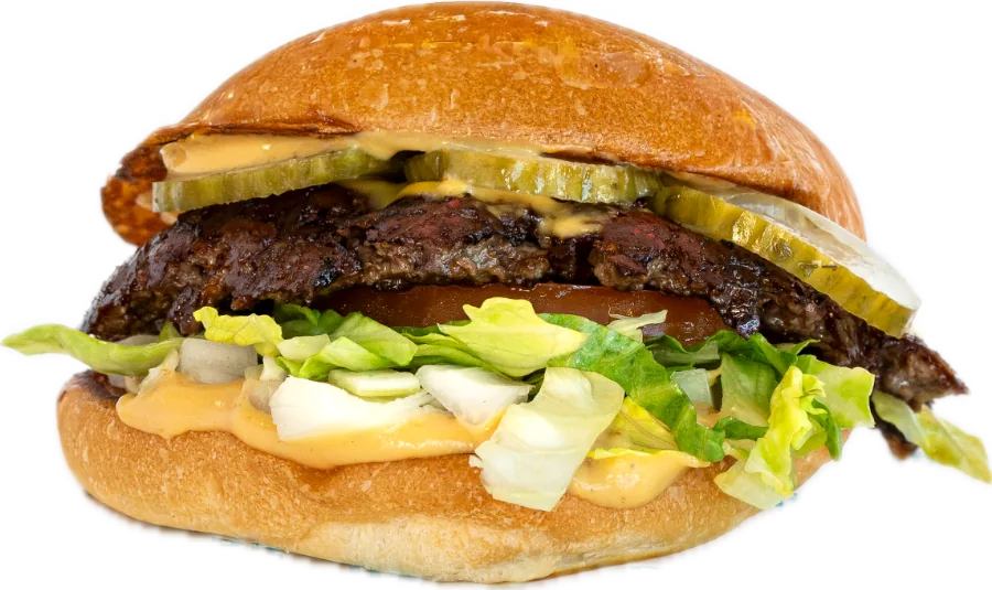 Real Burger